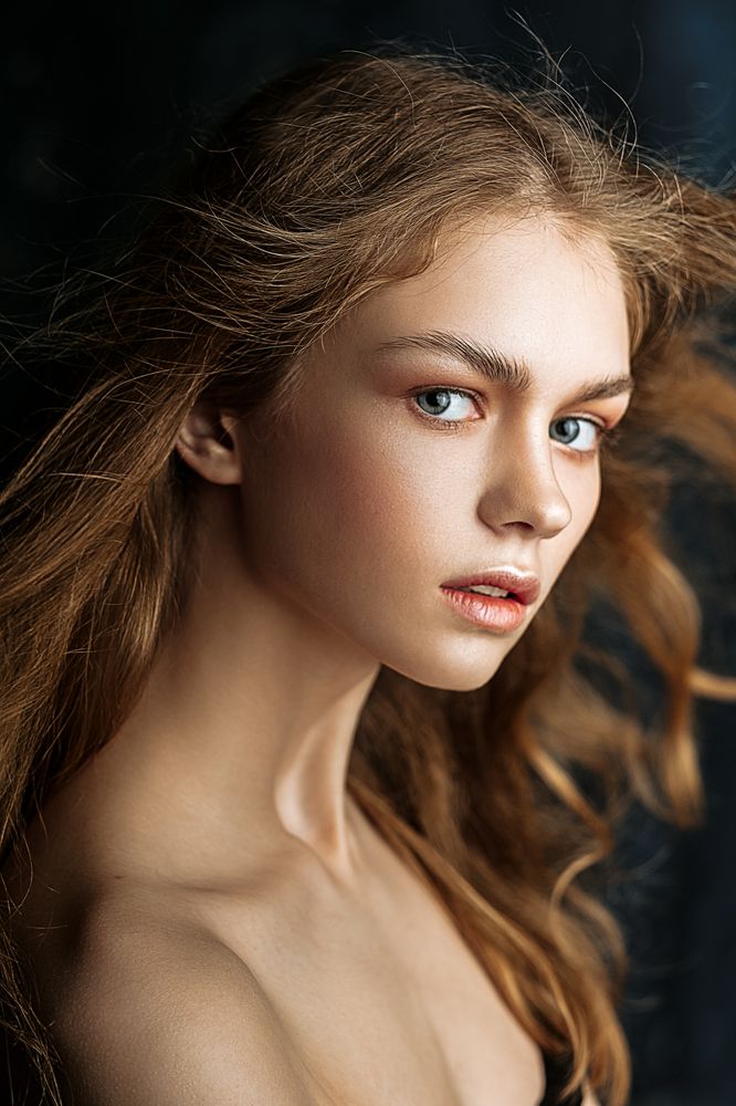 Photograph by Евгений Швец