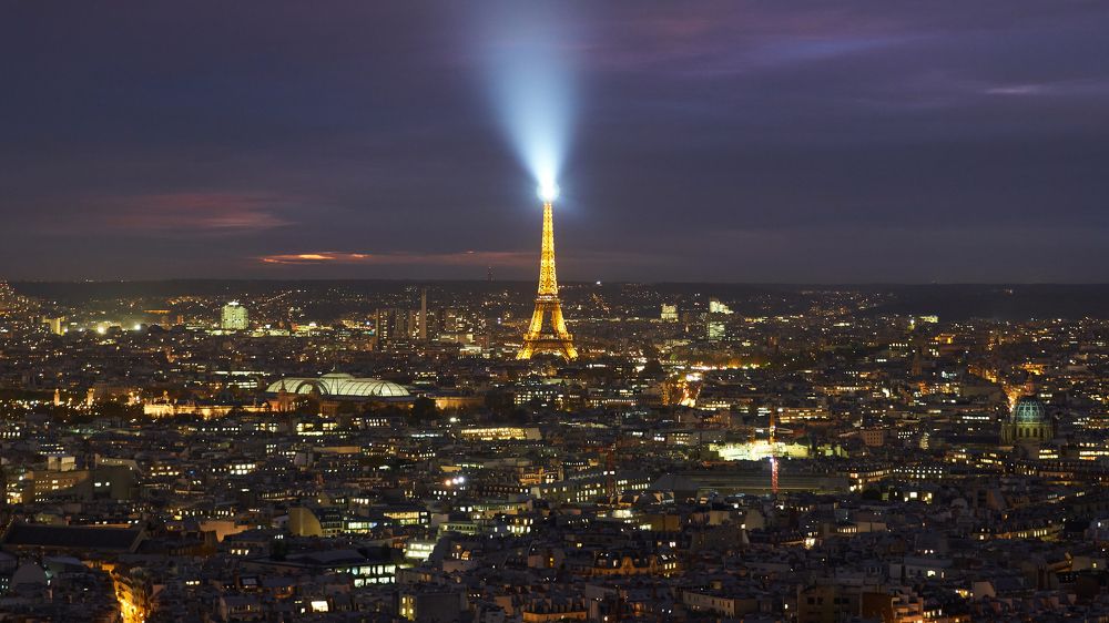 Старая Европа