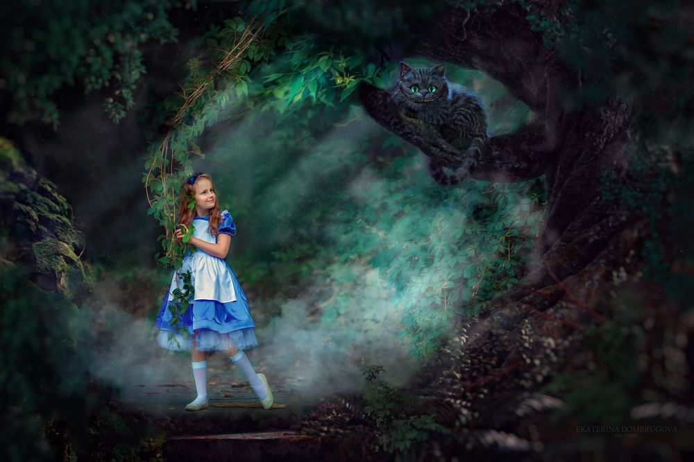 Photograph by Екатерина Домбругова