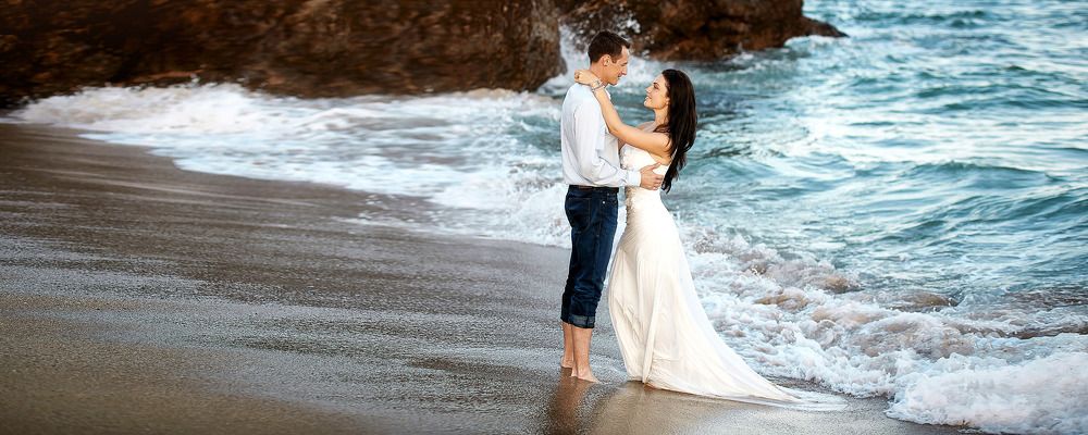 Голубая лагуна