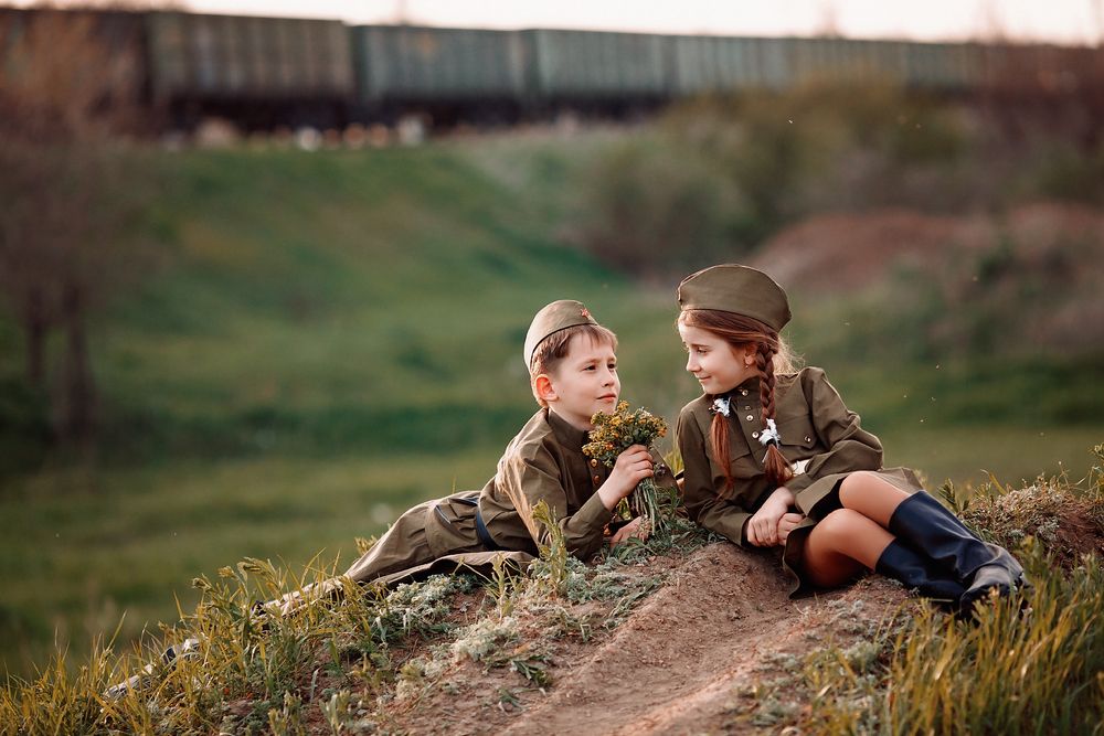 Photograph by Екатерина Домбругова