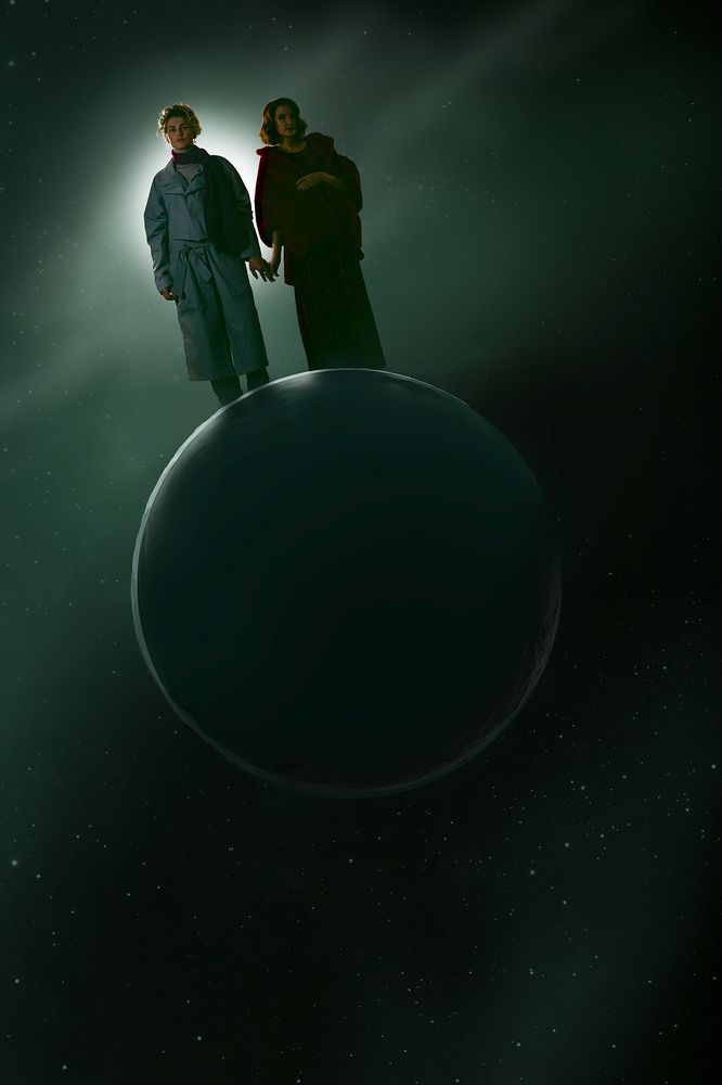 Маленький принц