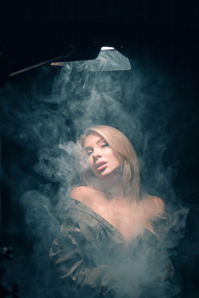 Photograph by Алексей Иванченко