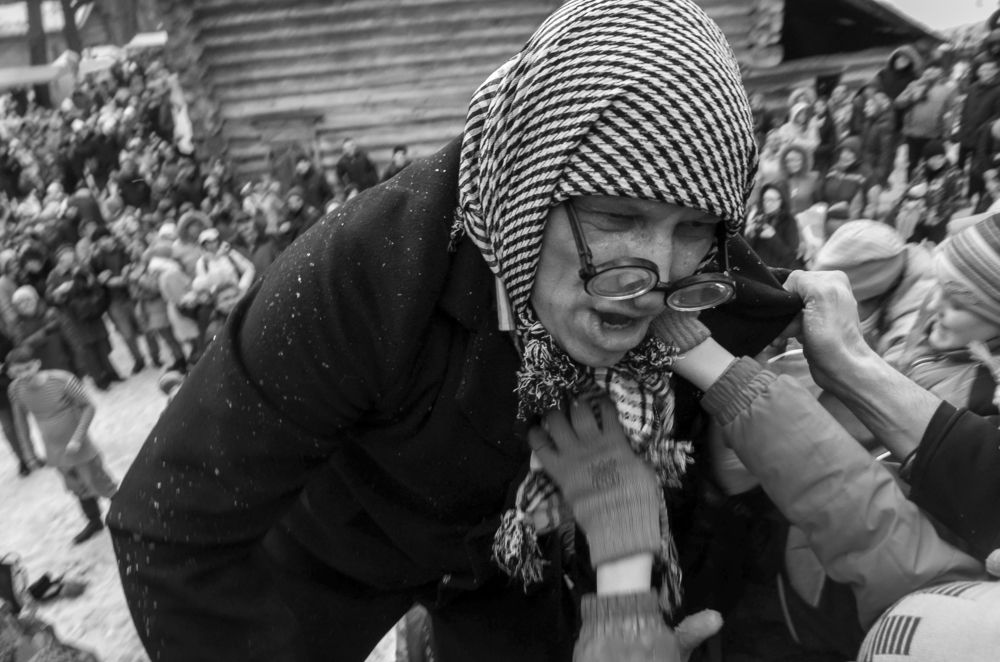 Photograph by Максим Заводской