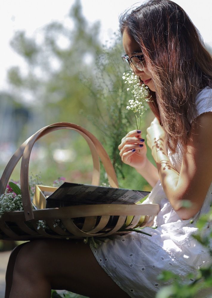 Photograph by Irina Is