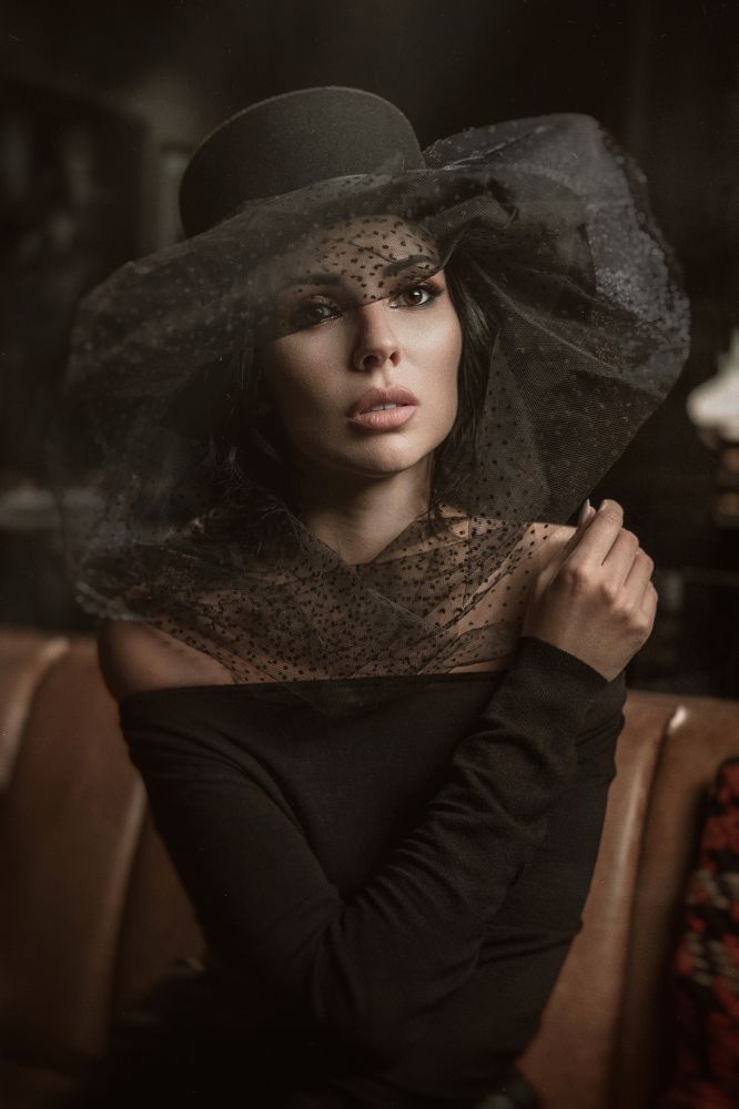 Photograph by Ольга Алёхина