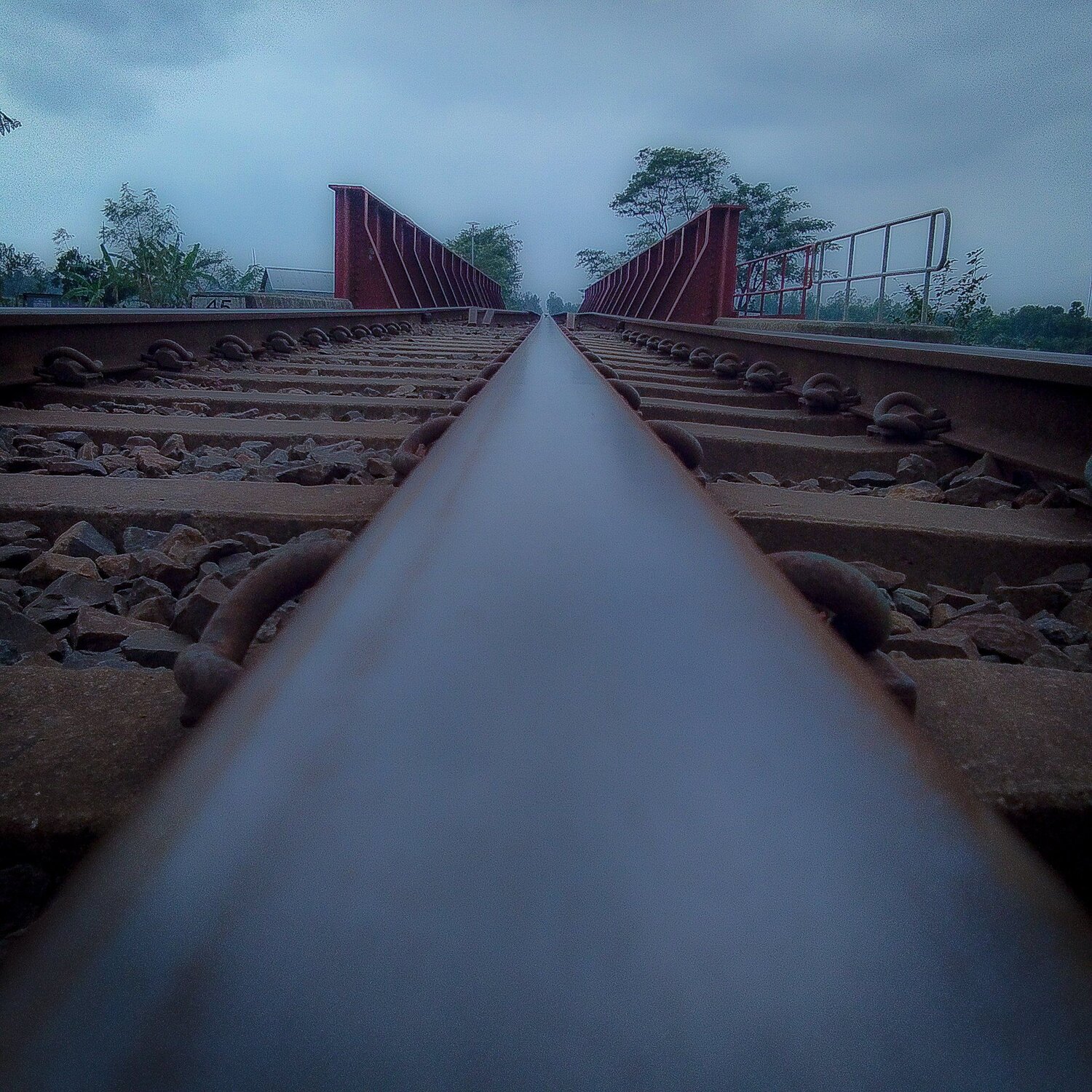 Rail Line