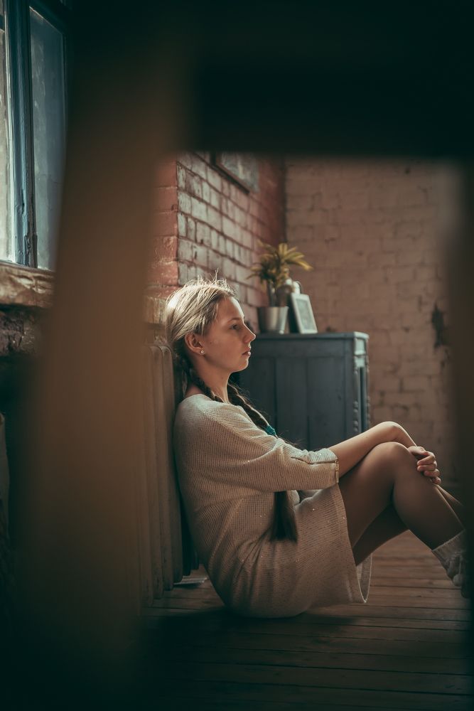 Photograph by Екатерина Семенова