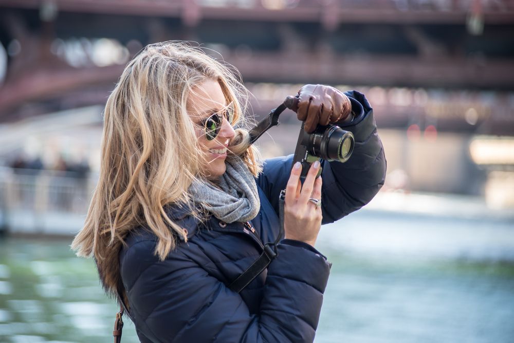 Photograph by Igor Rudyi