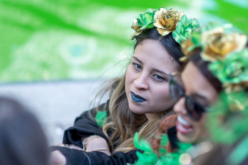 Photograph by Igor Rudyi