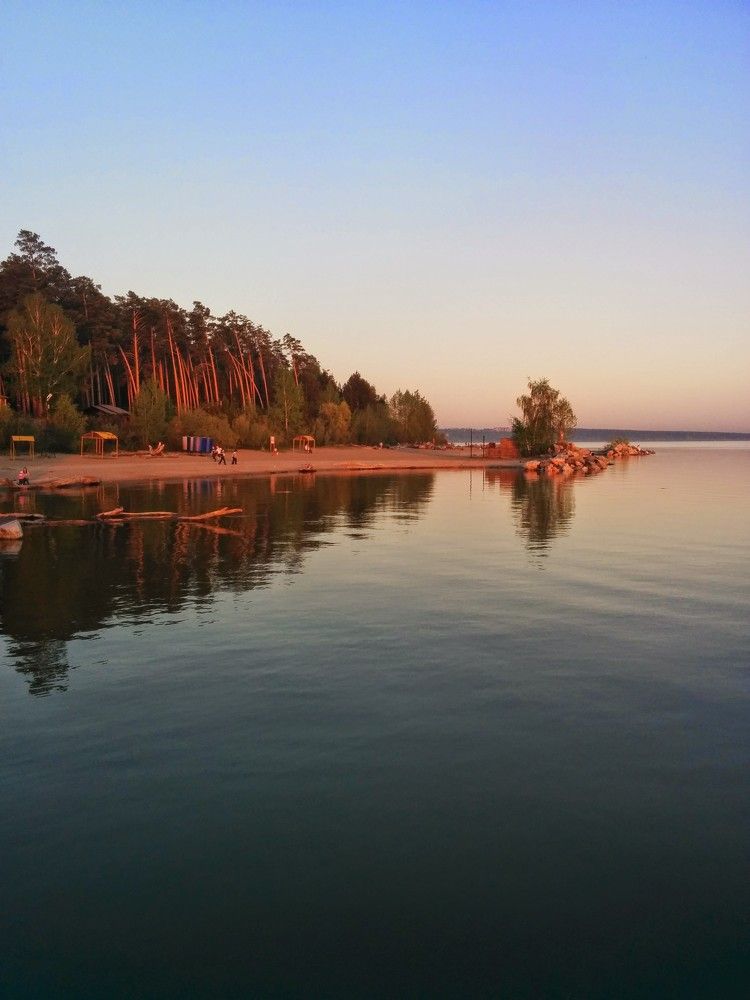 Берег