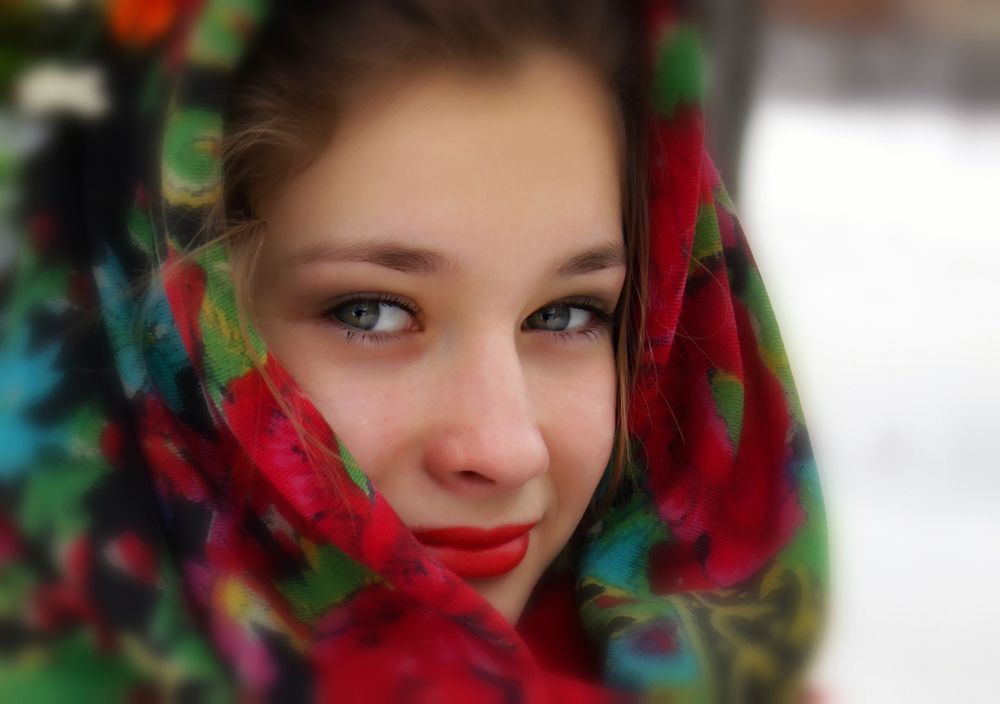"Полина"