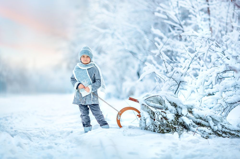 Photograph by Екатерина Домбругова