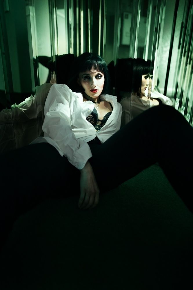 Криминальное чтиво