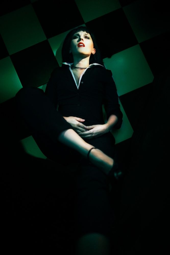 Криминальное чтиво 2