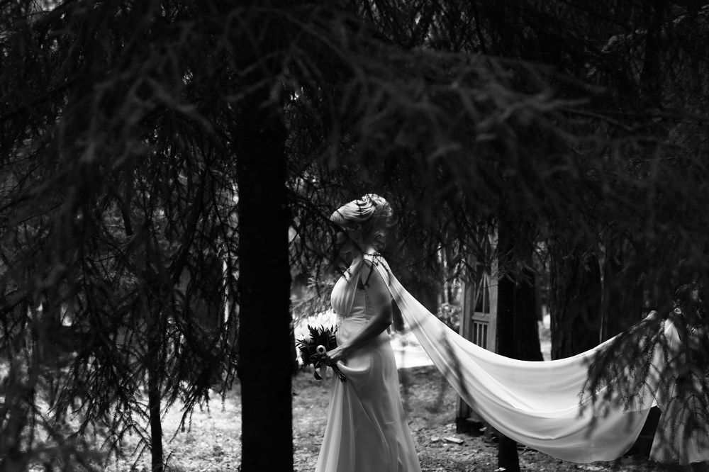 Photograph by Елена Немова