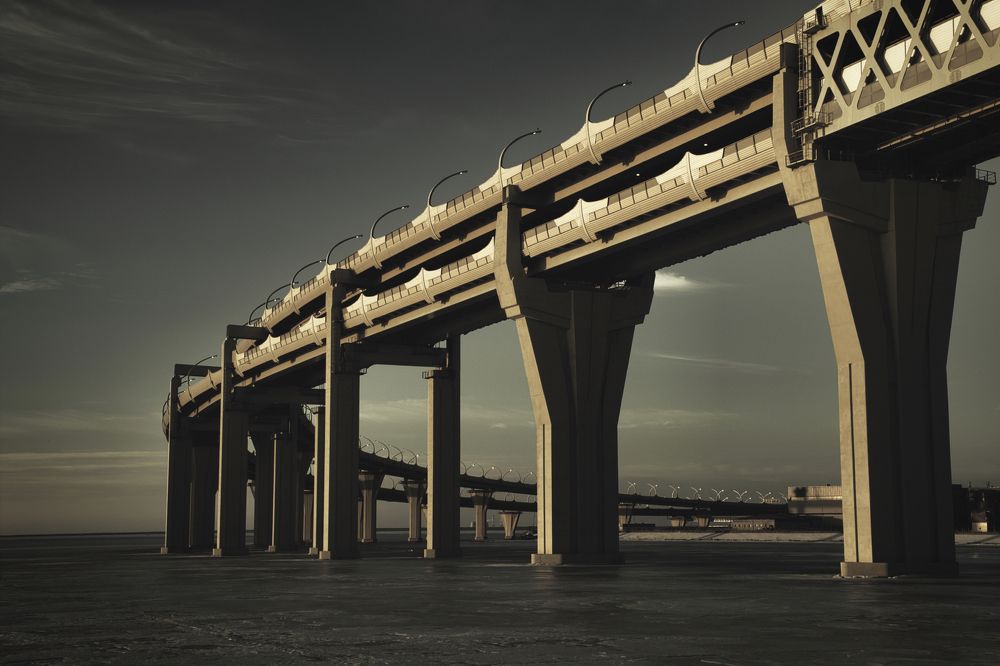 Питерское ЗСД