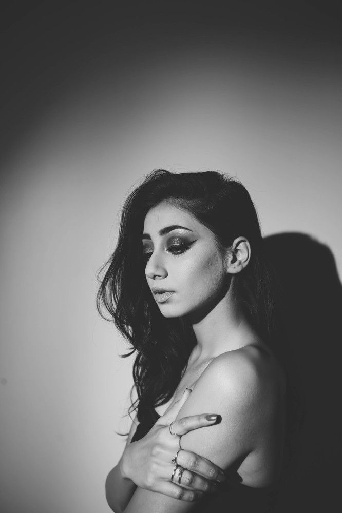 Photograph by Jatin Gohar