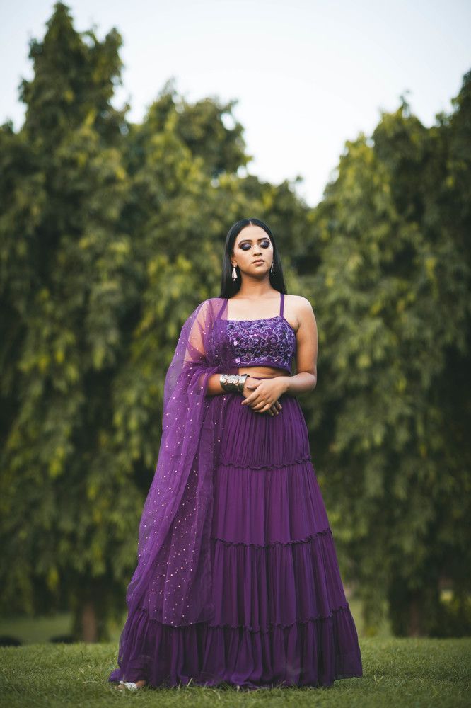 Photograph by Jatin Gohar