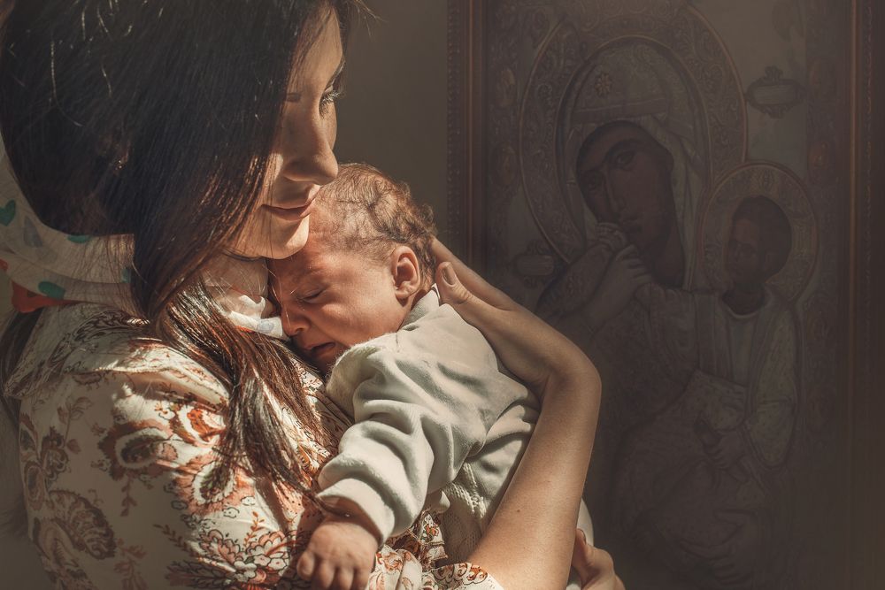 Photograph by Любовь Воскобойникова