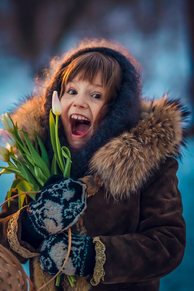 Photograph by Оксана Иванова