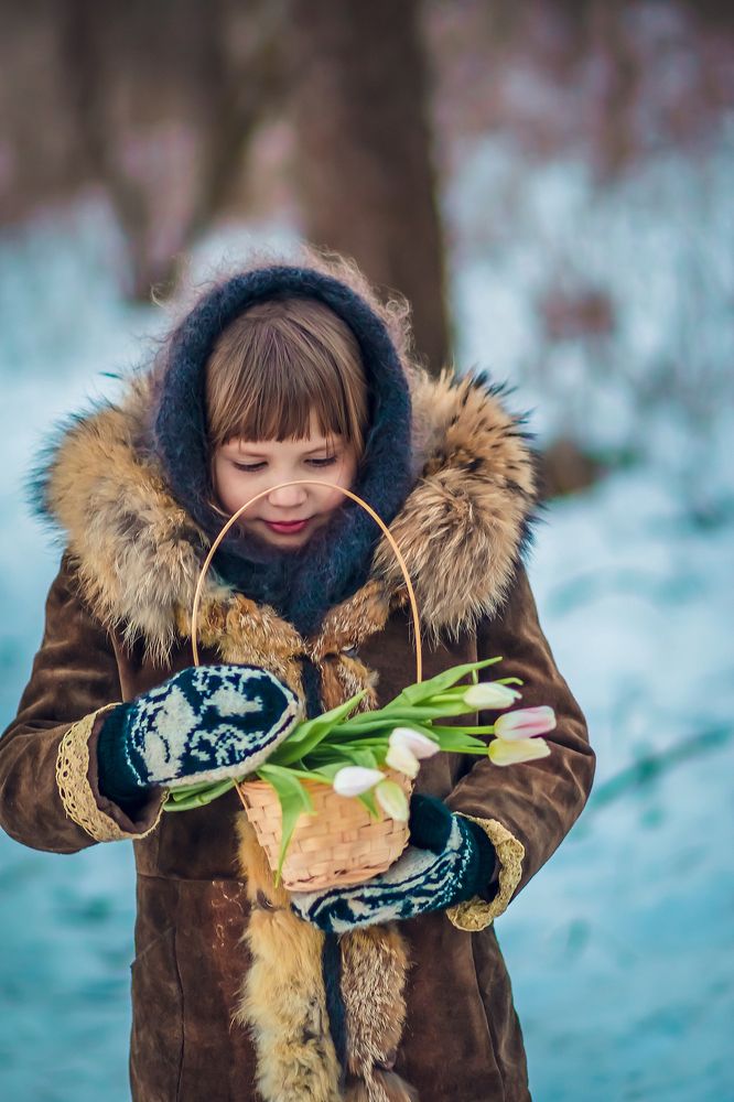 Photograph by Оксана Иванова