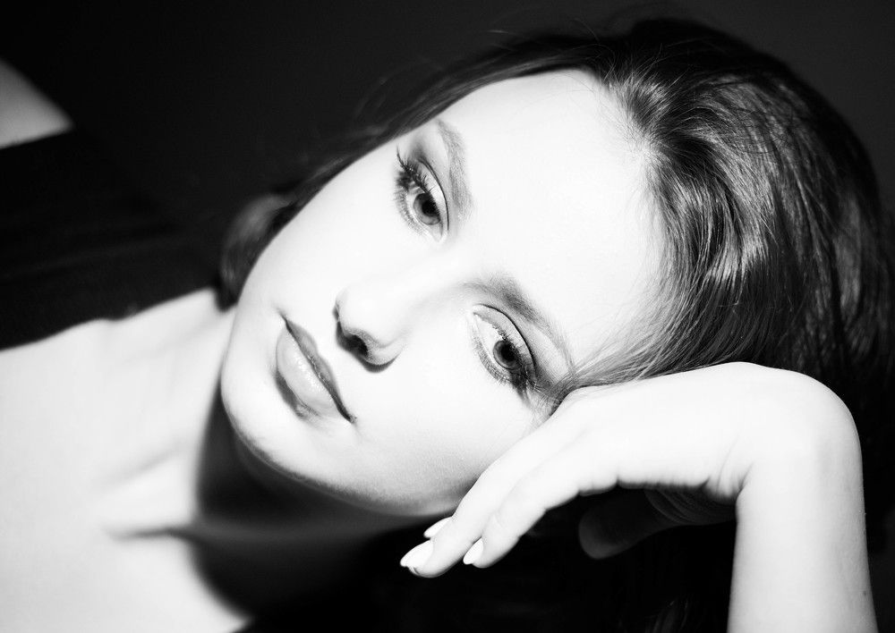 Photograph by Марина Тарасова