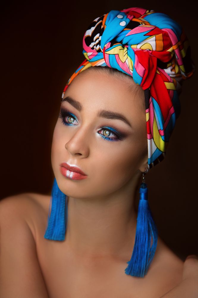 Photograph by Kristina Vilkova