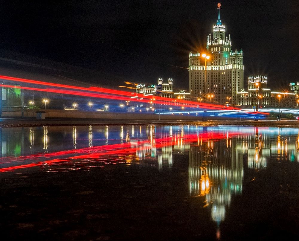 Photograph by Нина Богатырева