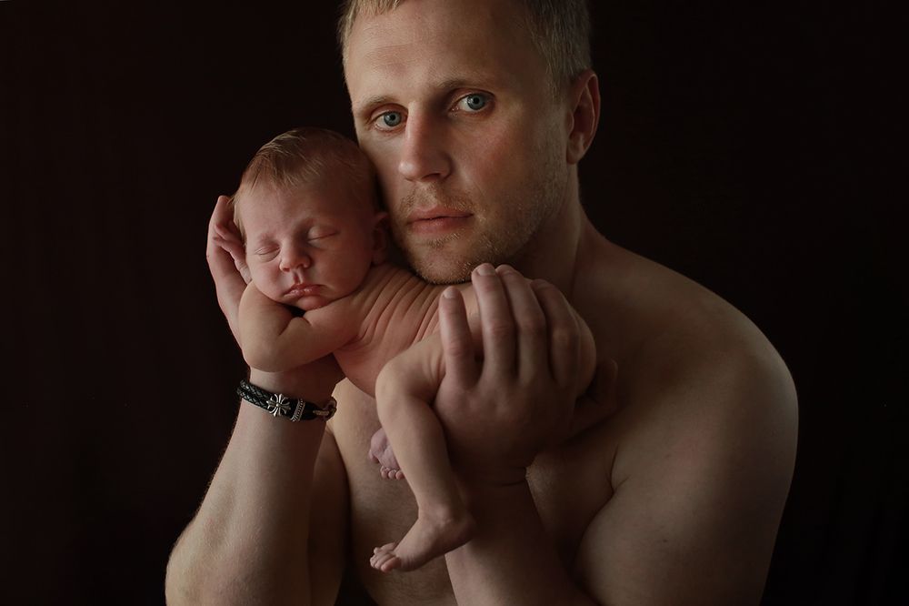 Фотография автора Creative Photo