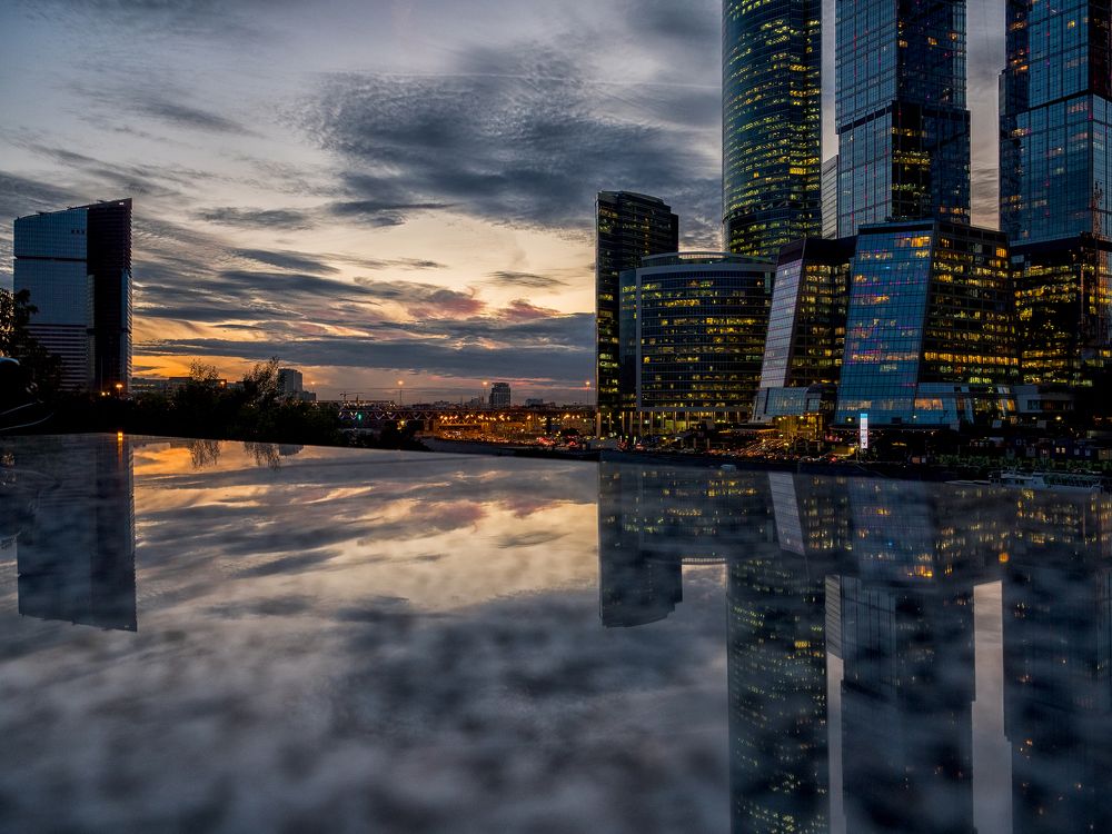 Photograph by Нина Богатырева