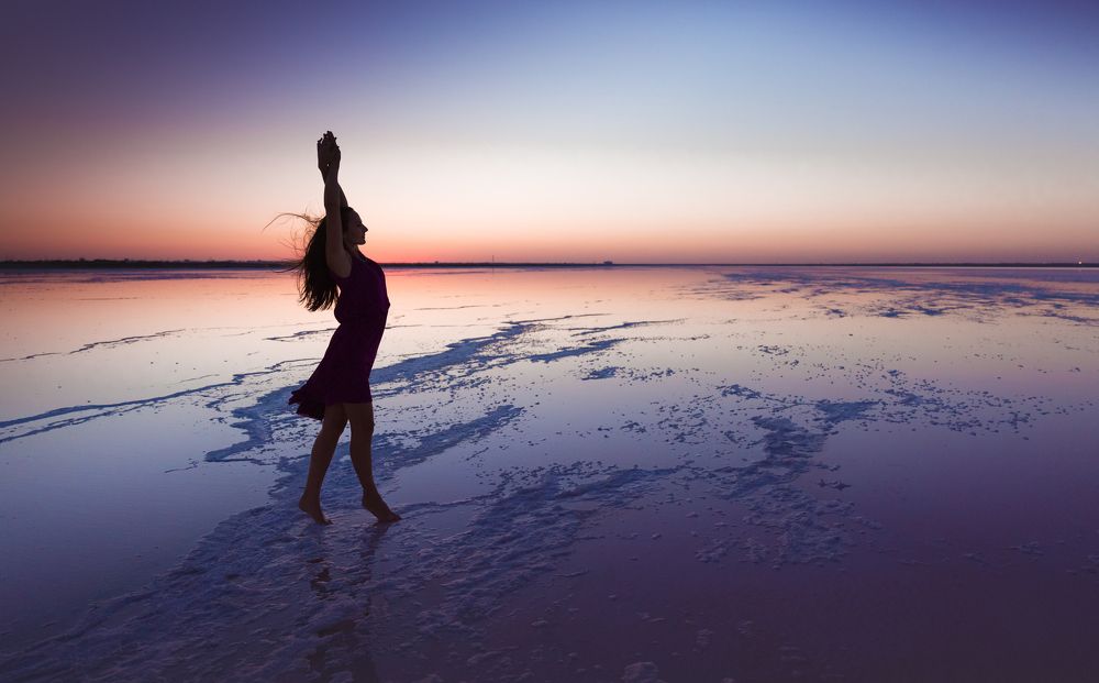 Photograph by Галимова Татьяна