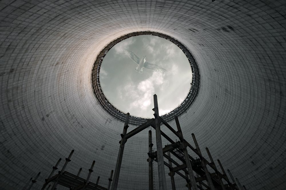 высоко к мечте