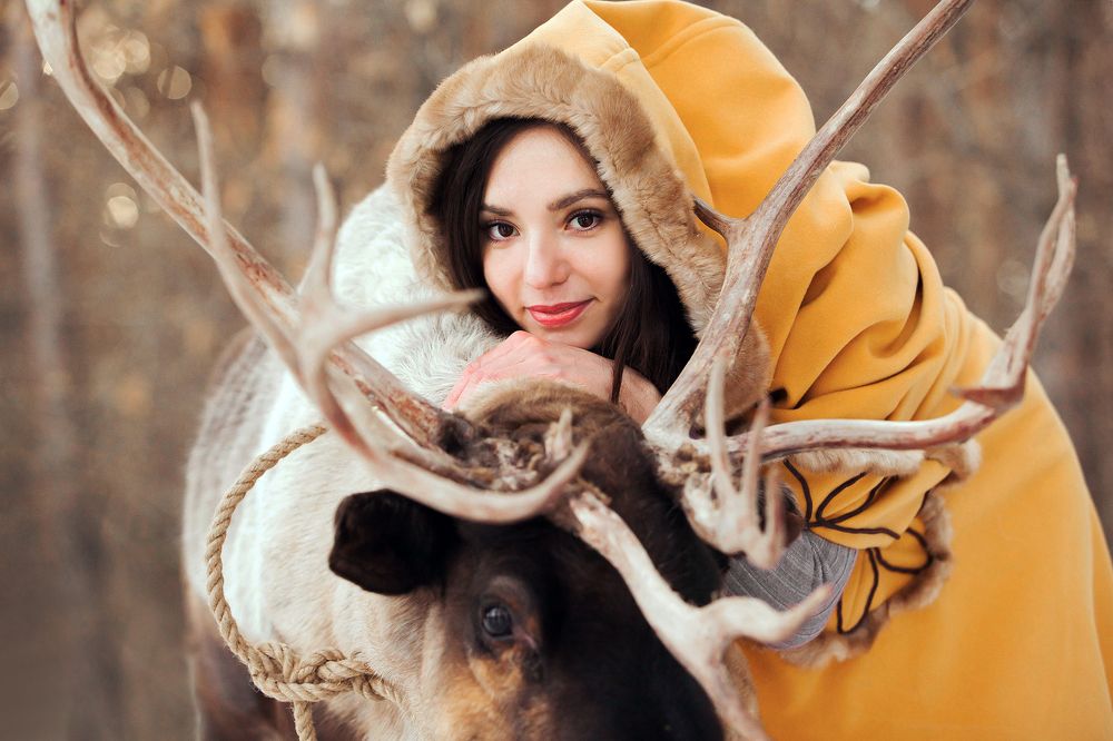 Лесная братва