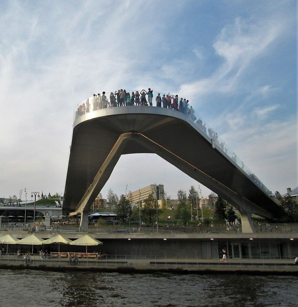 Смотровой мост