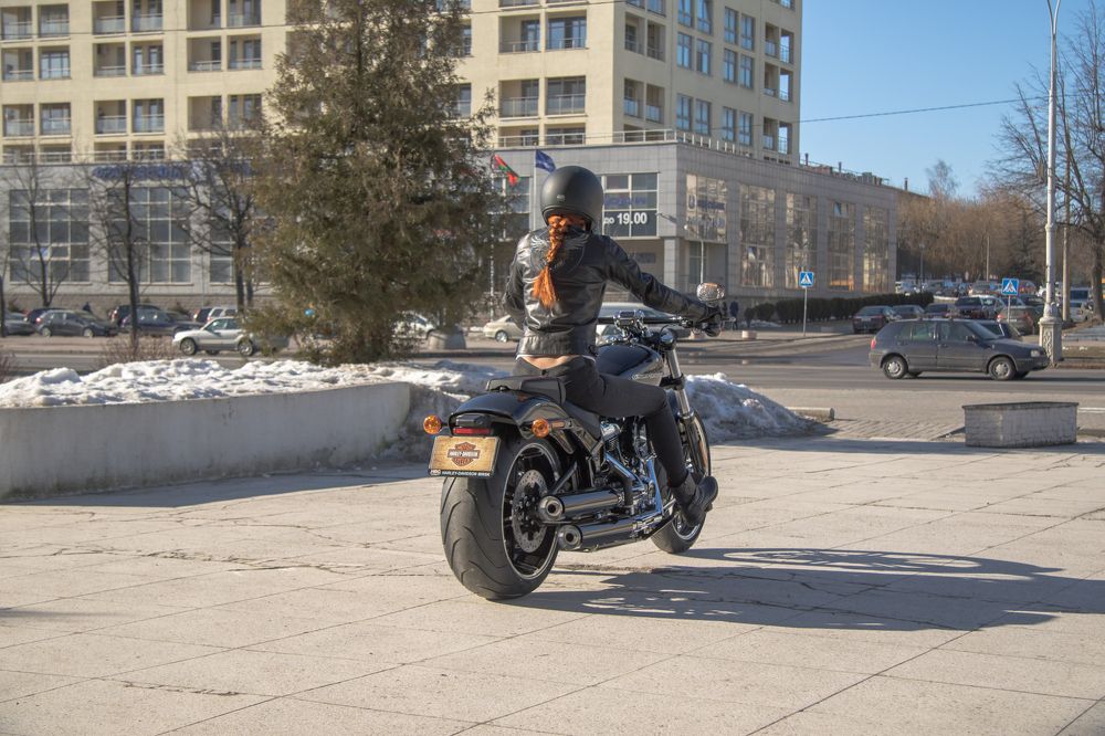 Photograph by Игорь Слабухо