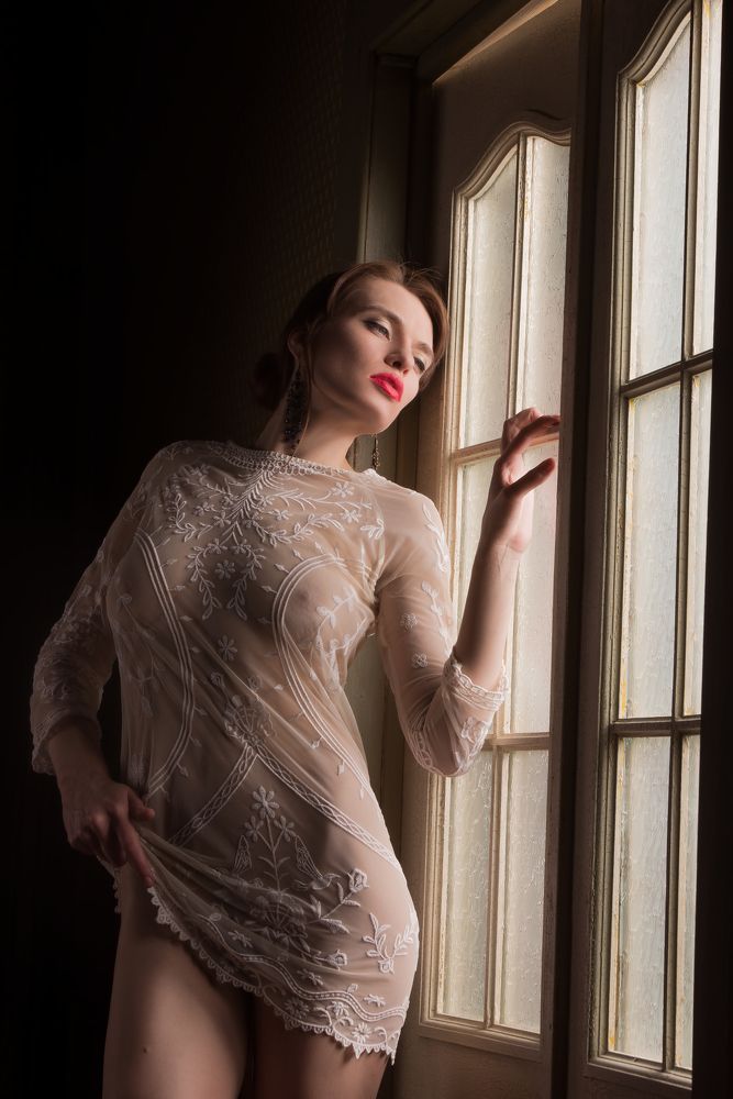 Photograph by Максим Заводской