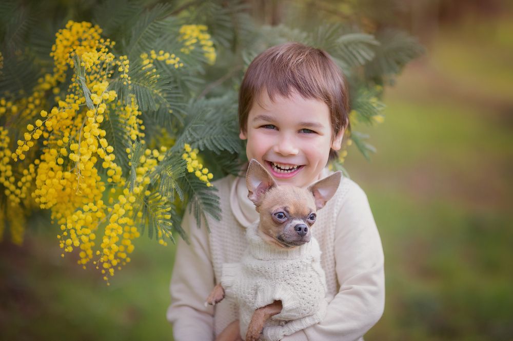 Photograph by Светлана Тузлукова