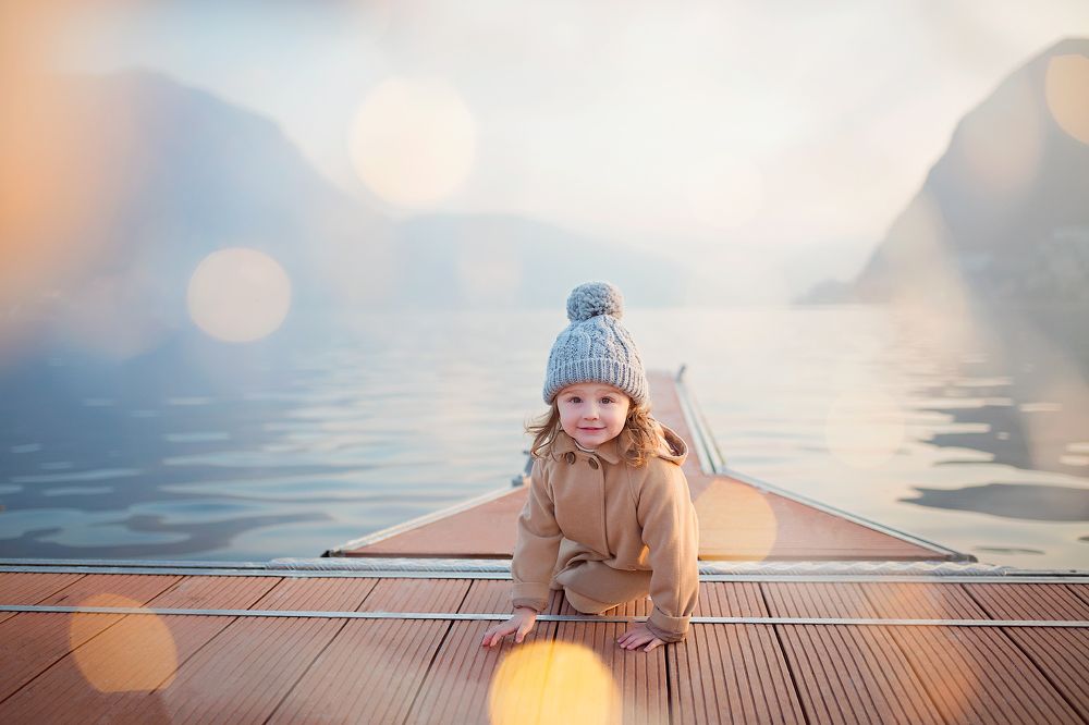 Photograph by Светлана Тузлукова