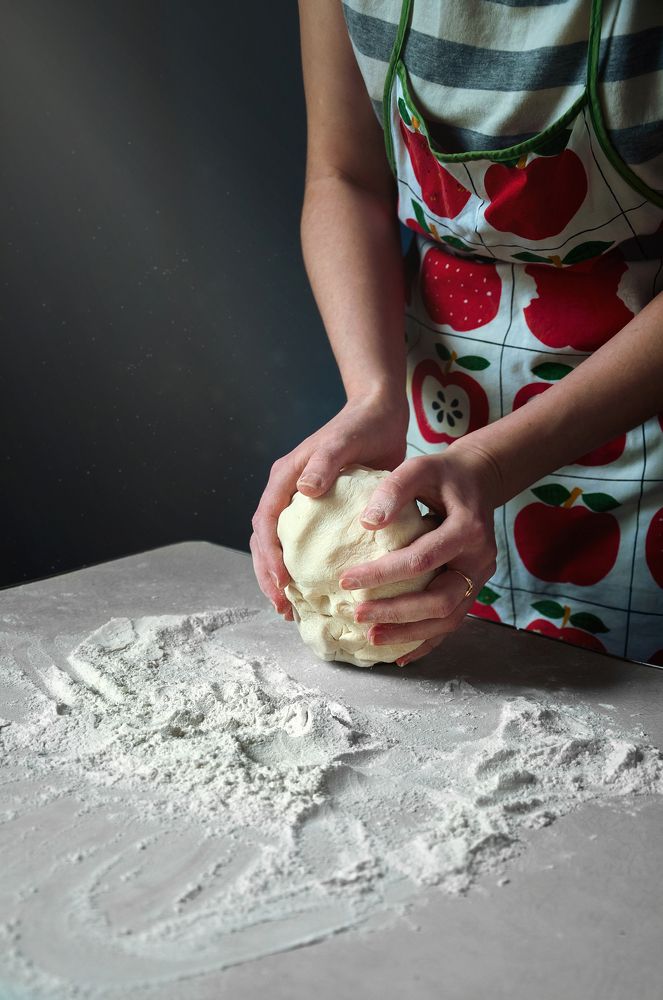 Photograph by Светлана Белозёрова