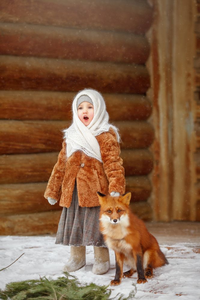 Дружно позовем весну