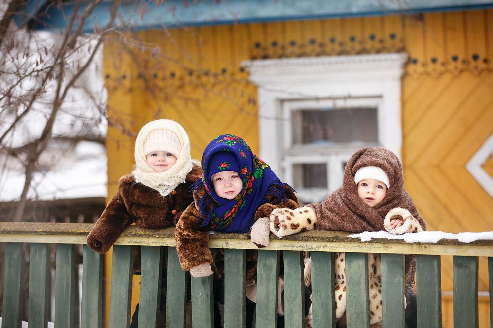 Photograph by Екатерина Митина