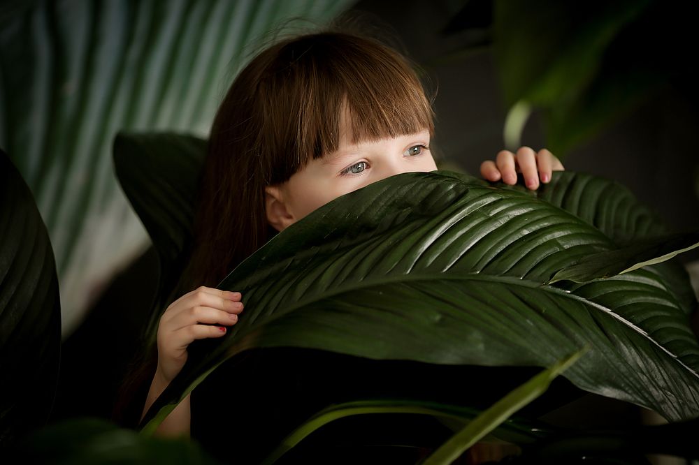 Photograph by Юлия Горючкина