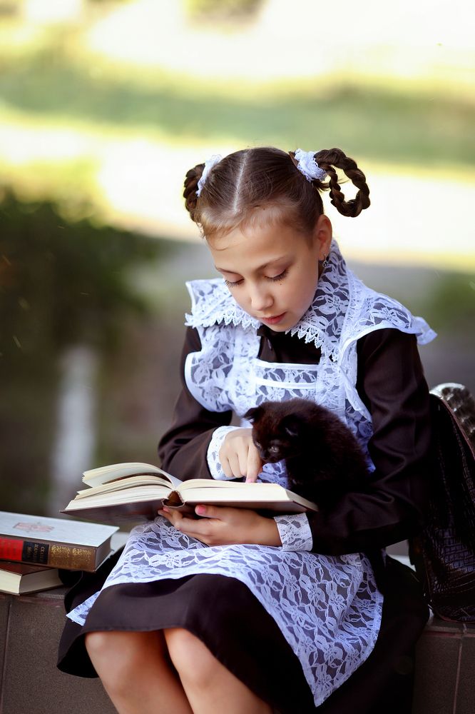 ученье свет