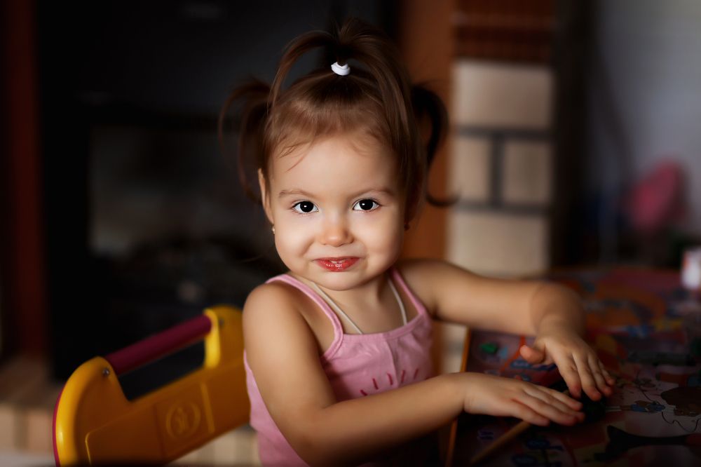 девочки такие девочки