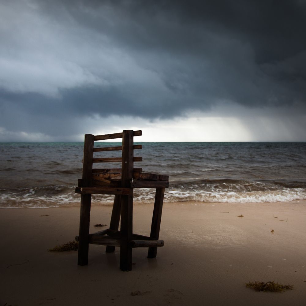 В поисках места на нашей планете №1875