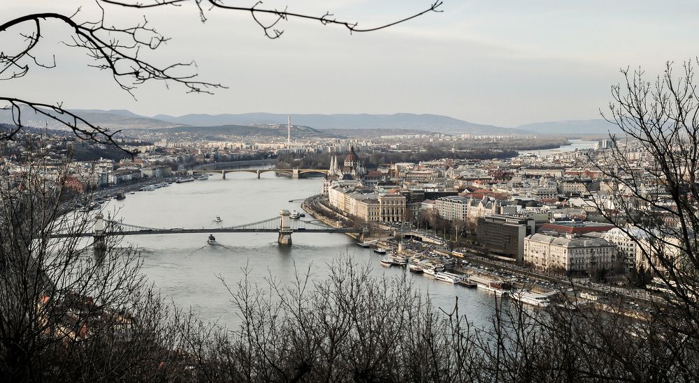 Budapest
