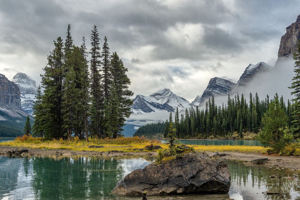 Остров Духа