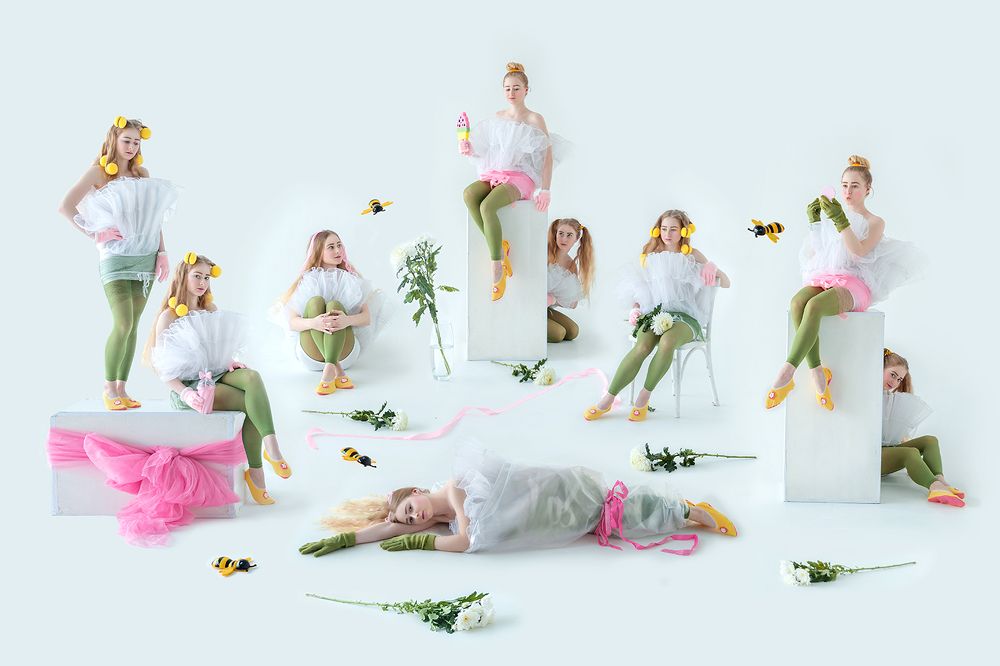 Photograph by Марина Семёхина