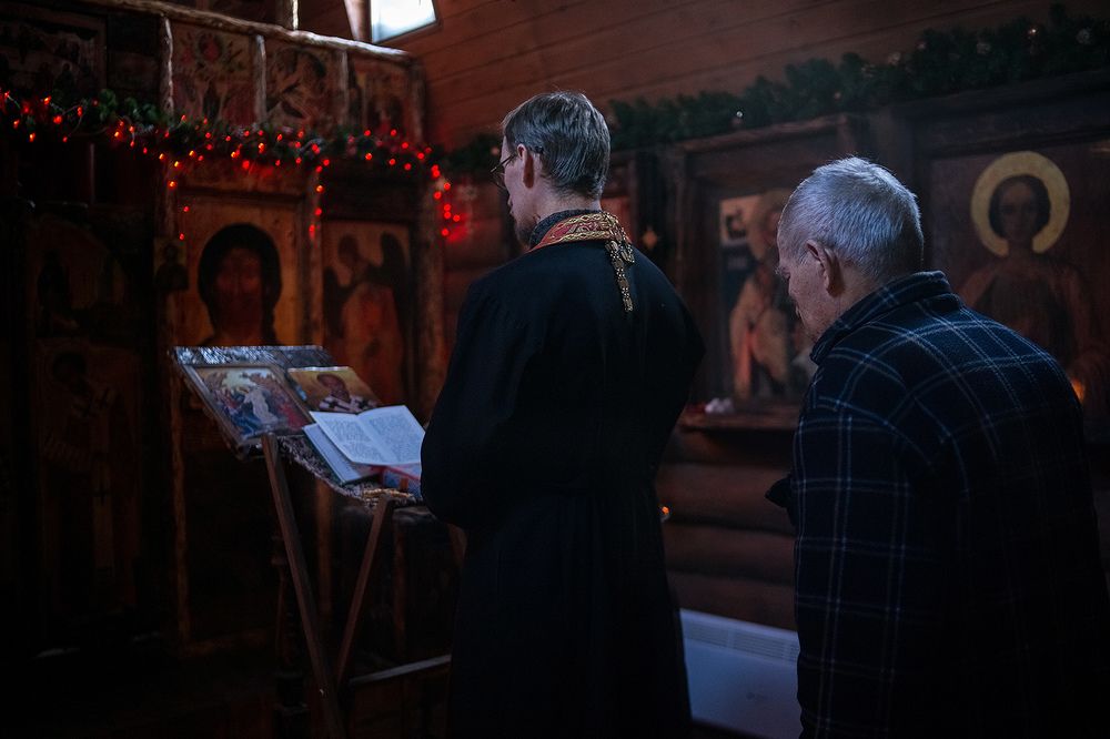 Лучше поздно, чем слишком поздно...